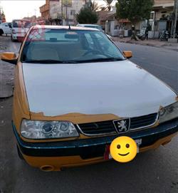 بيجو 405